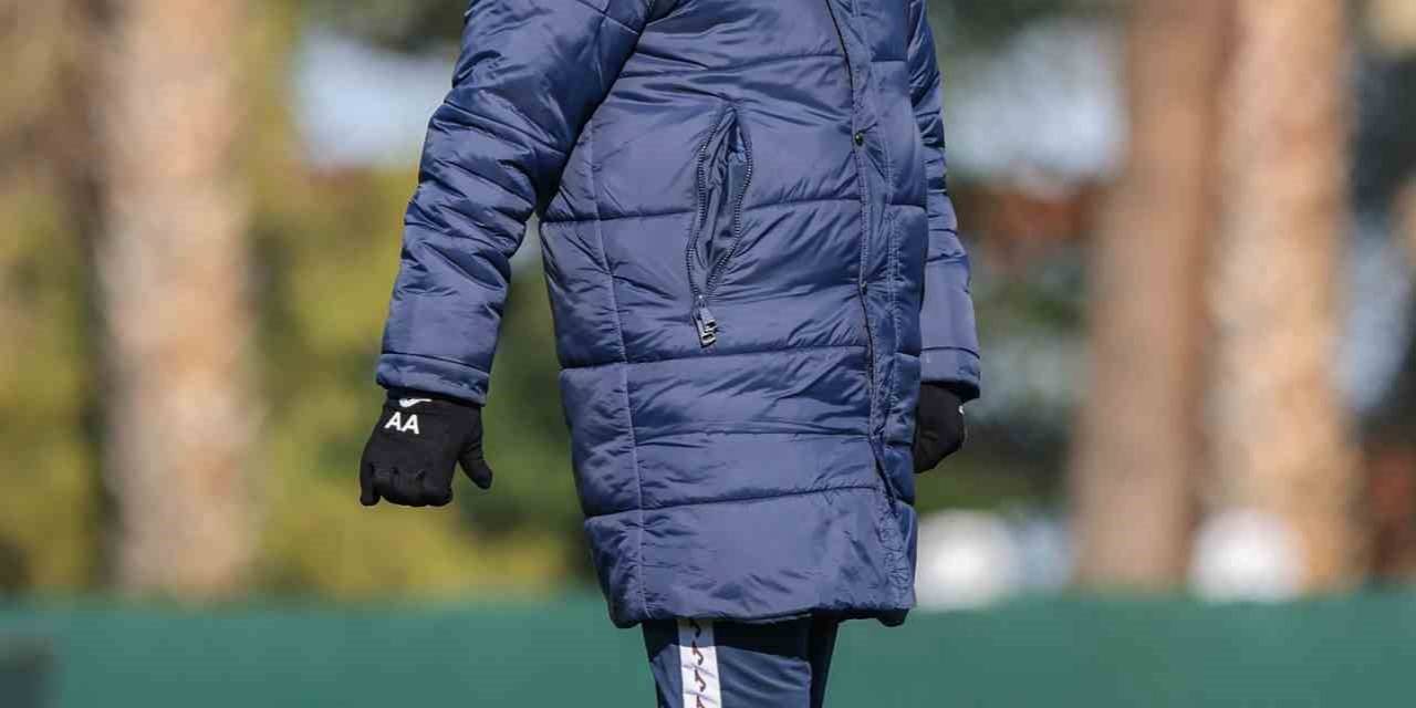 Abdullah Avcı Sonrası Ligde Puan Farkı