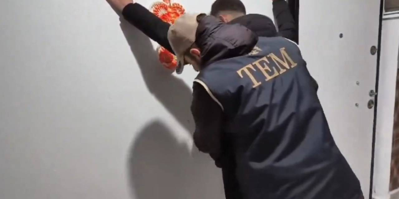 Bakan Yerlikaya: “Kahramanlar-43 Operasyonlarında 165 Şüpheli Yakalandı”