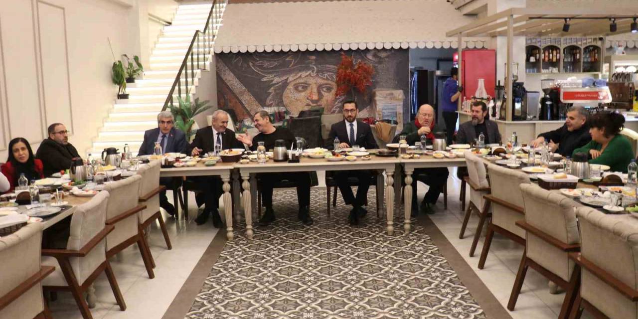 Malatyapark, Gazetecileri Unutmadı