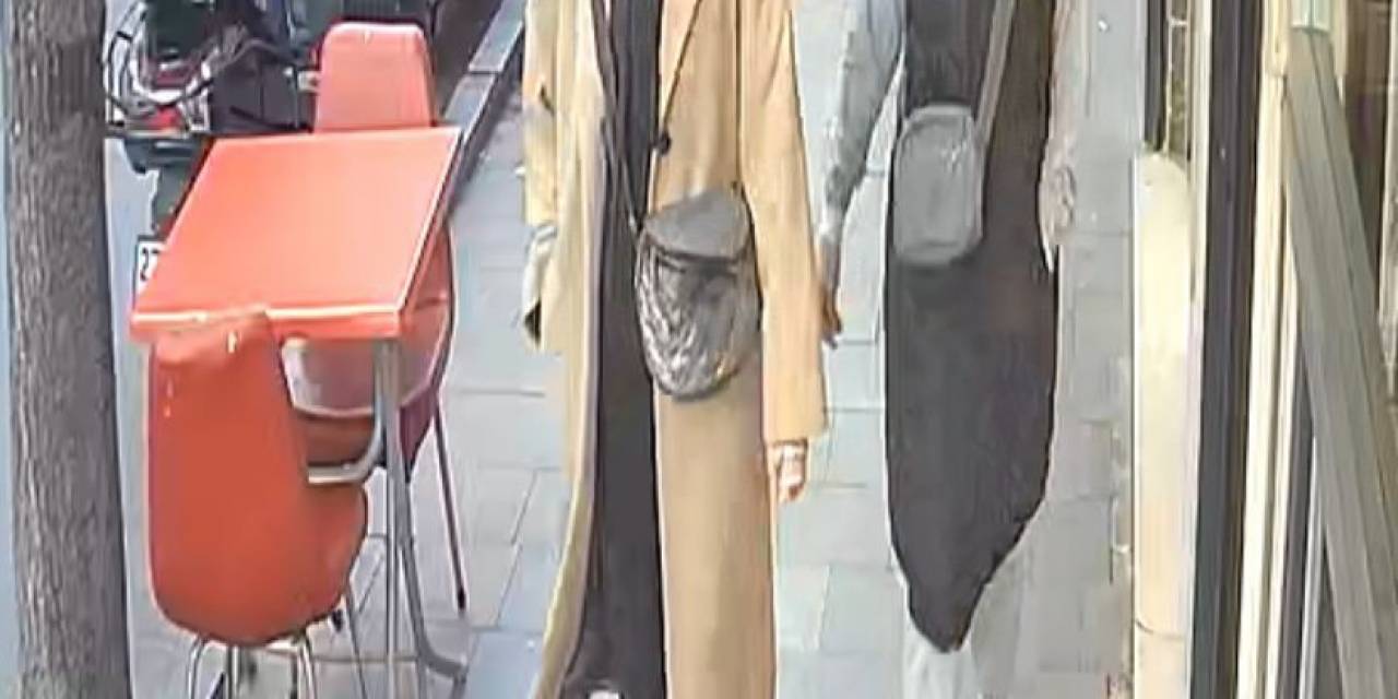 Şişli’de Bir Evden 10 Milyon Lira Değerinde Ziynet Eşyası Çaldılar