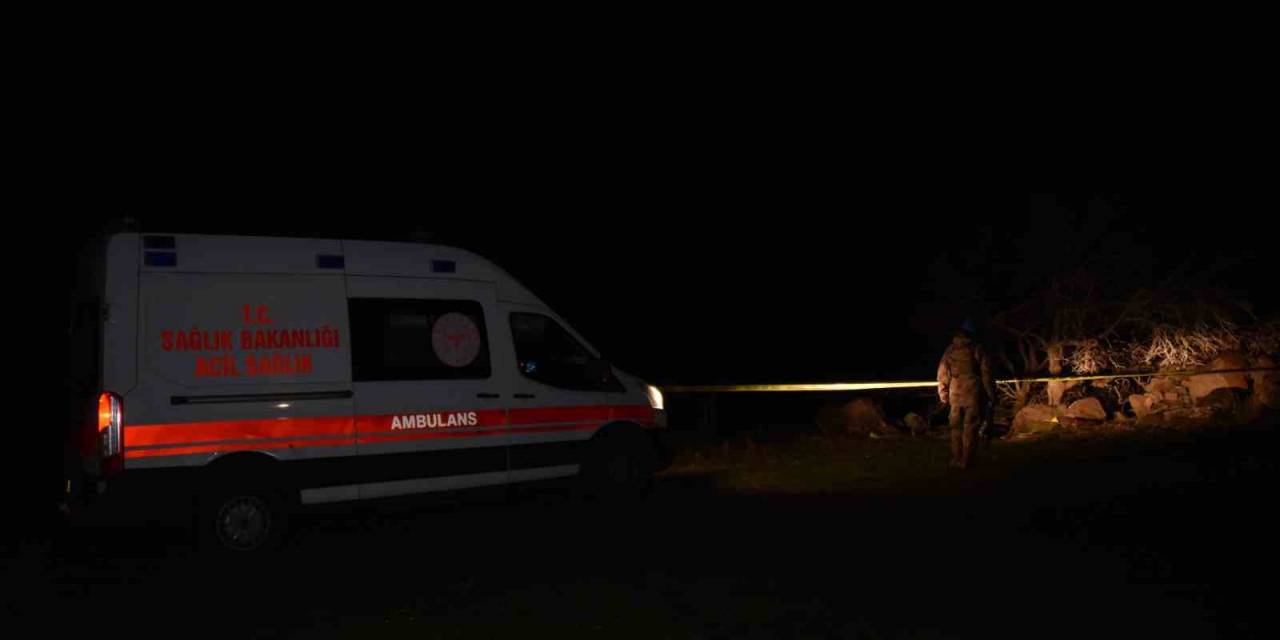 Arkadaşı Tarafından Kazara Vurulan Genç Hayatını Kaybetti