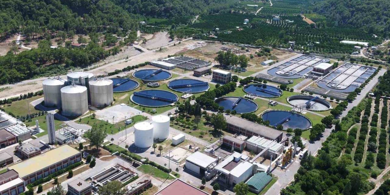 Asat Altyapıya 10 Milyar 525 Milyon Tl’lik Yatırım Yaptı