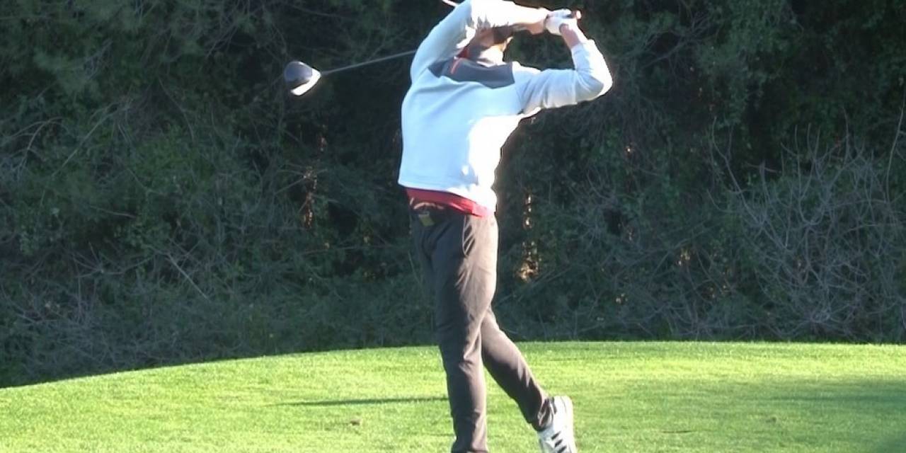 Uluslararası 10 Golf Kulübünün Kıyasıya Mücadelesinde Kazanan Cullinan Oldu