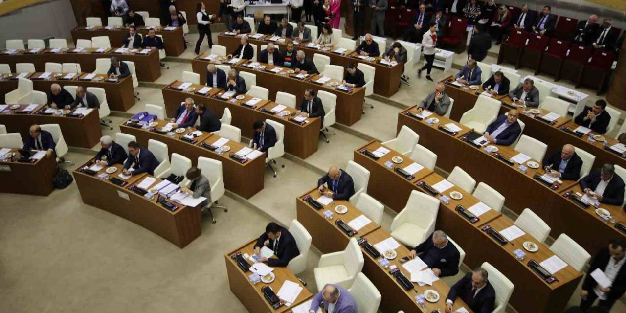 Kaş’taki 3 Mahallenin 1/1000 Ölçekli Uygulama İmar Planı Onaylandı