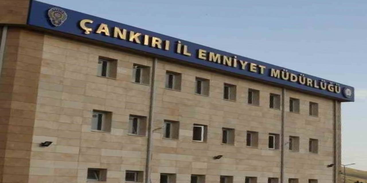 Çankırı’da Kurallara Uymayan 803 Araç Sürücüsüne Ceza