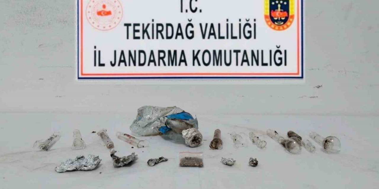 Malkara’da Uyuşturucuya Geçit Yok