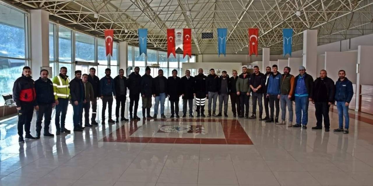 Belediyeden Personel Maaşlarına Yüzde 70’lik Zam