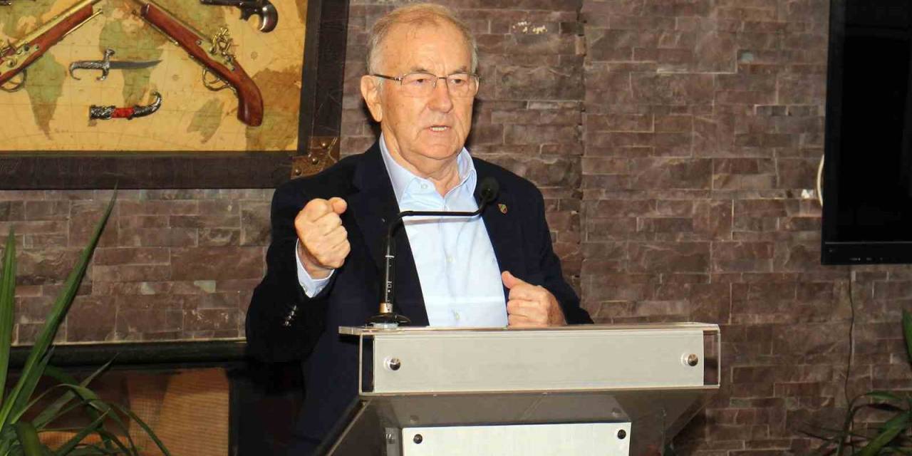 Karşıyaka’da Danışma Kurulu Kuruldu