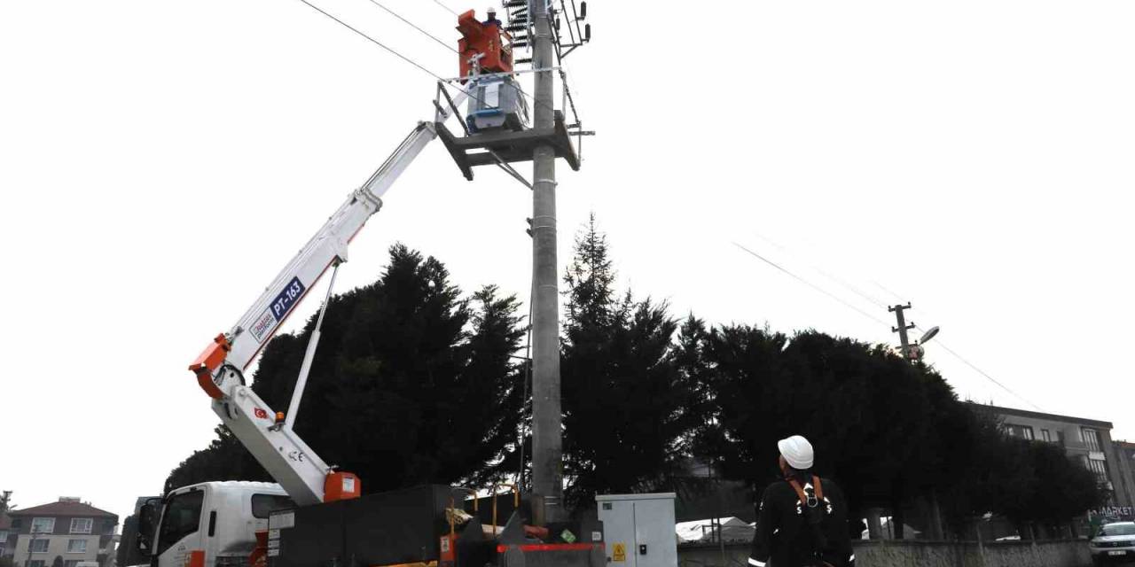 Sedaş’tan 3 Milyarlık Dev Yatırım