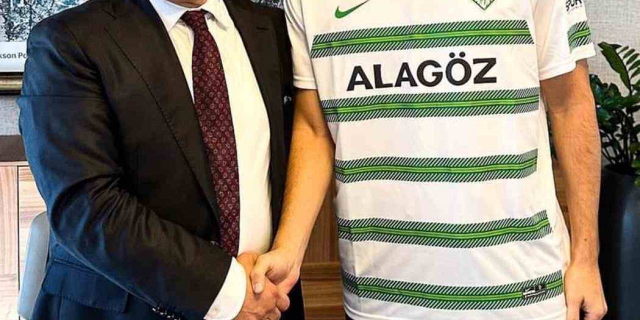 Enes Soy: "Tek Hedef 1. Lig"