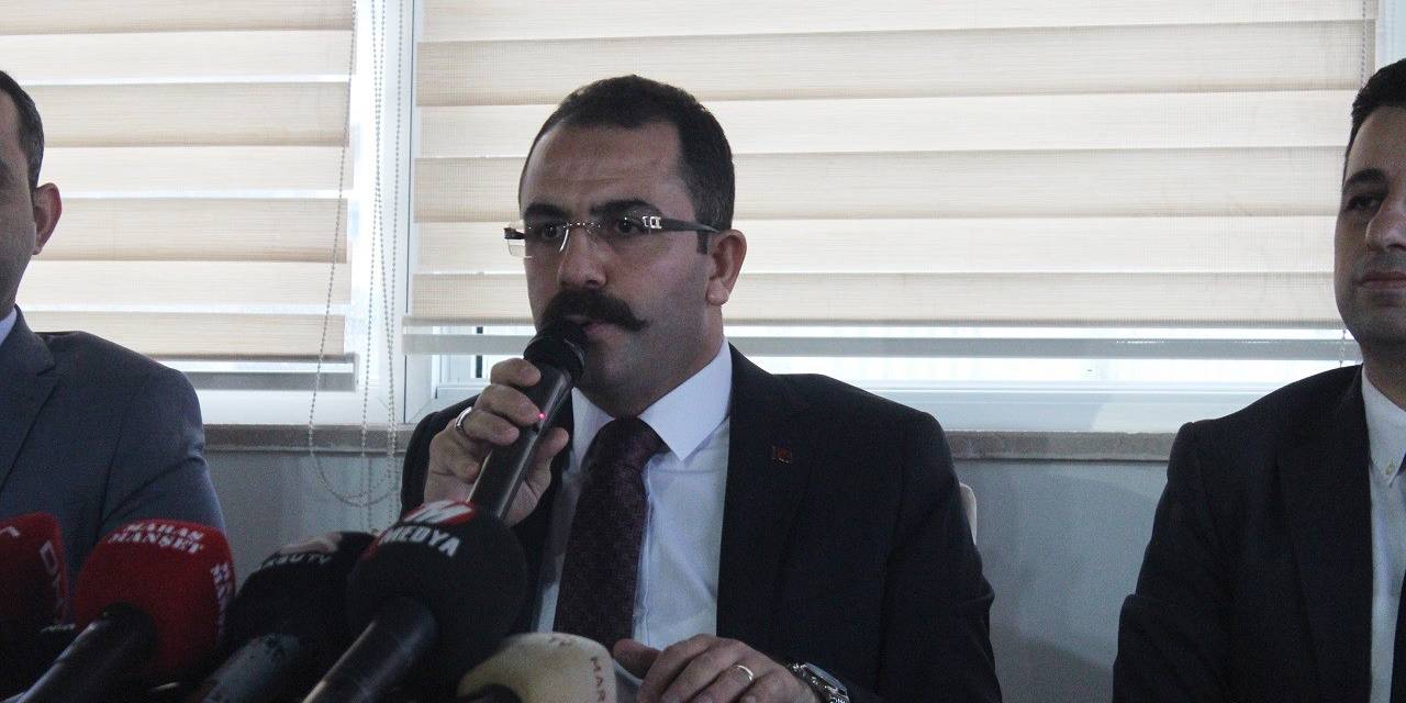 Cumhuriyet Başsavcısı Tiryaki: "Kahramanmaraş’ta 70 Cesedin Kimliği Belirlenemedi, 35 Vatandaşımız Kayıp"