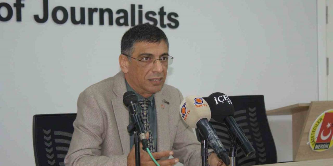 Mgc’de Kongre Heyecanı