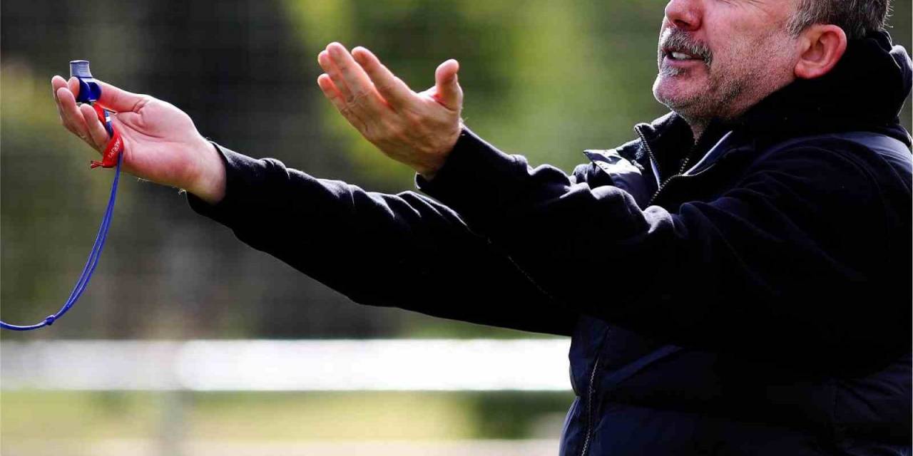 Antalyaspor’da Hedef Kupada Turu Geçmek