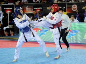 Milliler Turnuvayı 2 Bronz Madalya İle Tamamladı