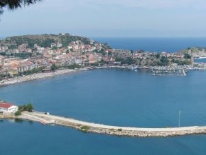 Karadeniz’in Bodrum’u Amasra Misafirlerini Bekliyor