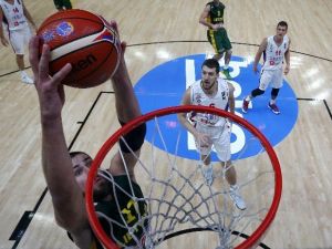Eurbasket’te Final Günü