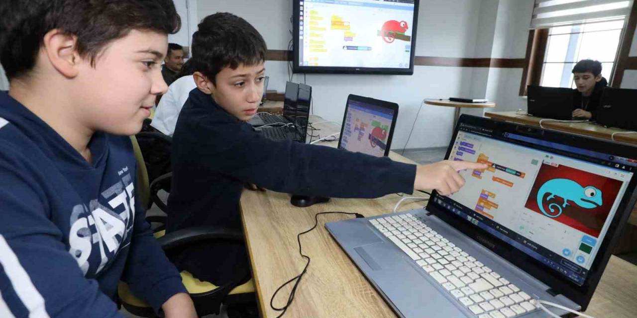 Başiskele Çocuk Üniversitesi’ne Ön Kayıtlar Başladı