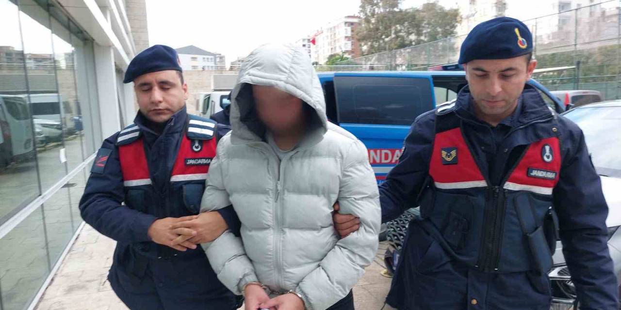 Samsun’da 2 Bin 872 Adet Sentetik Ecza İle Yakalanan Şahıs Savcının İtirazı Üzerine Tutuklandı