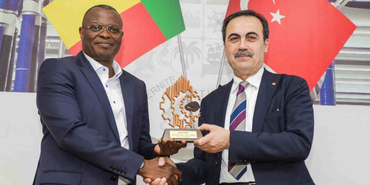 Kto Heyeti Benin’de Ekonomi, Ticaret Ve Yatırım Forumu’na Katıldı