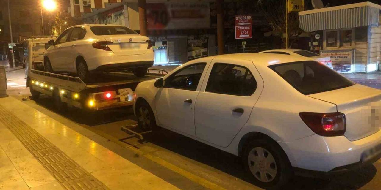 Antalya’da Korsan Taşımacılığa Geçit Yok