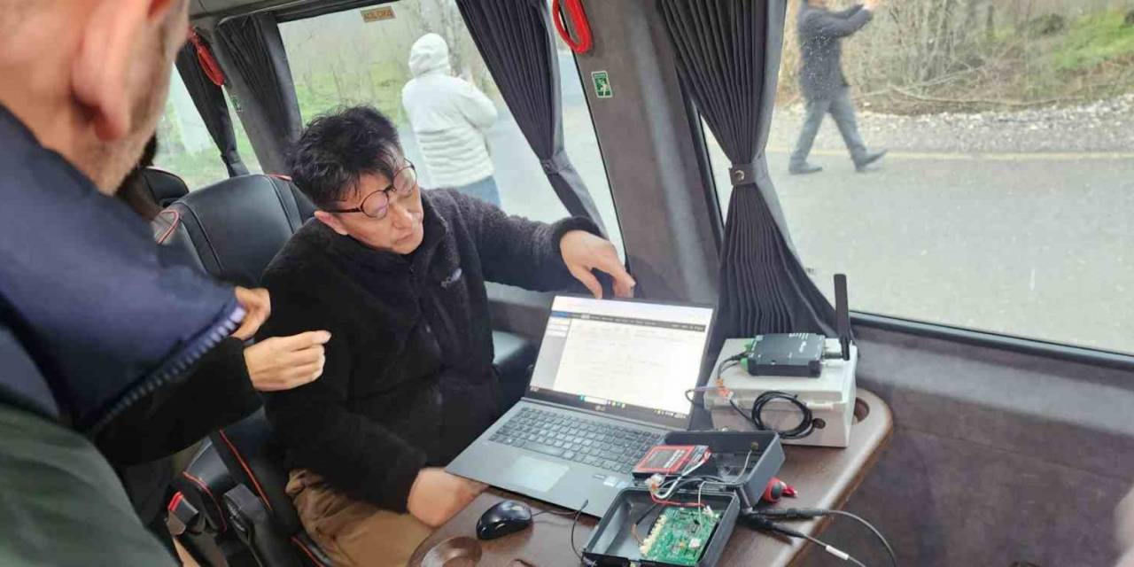 Sakarya’ya Depremi Erkenden Haber Veren Bir Teknoloji Geliyor