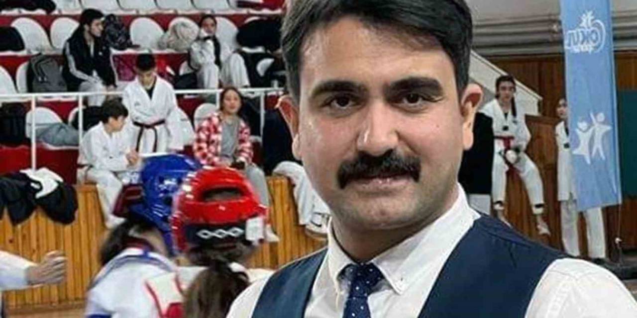 Tekvando Büyükler Türkiye Şampiyonası Başlıyor