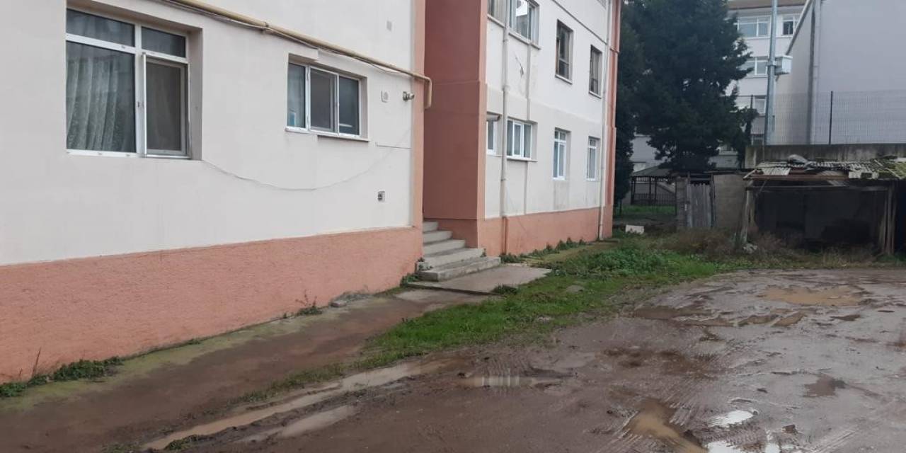 Kardeşini Bıçakladı