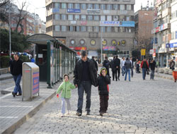 Trabzon Belediyesi'nden mutlu eden uygulama