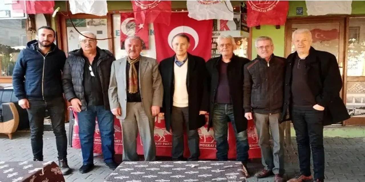 Yeni Yönetimin Ömrü 24 Saat Sürdü