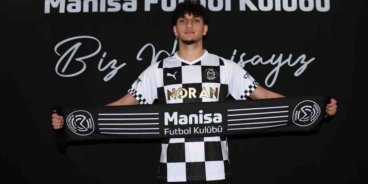 Bartu Göçmen, Manisa Fk’da