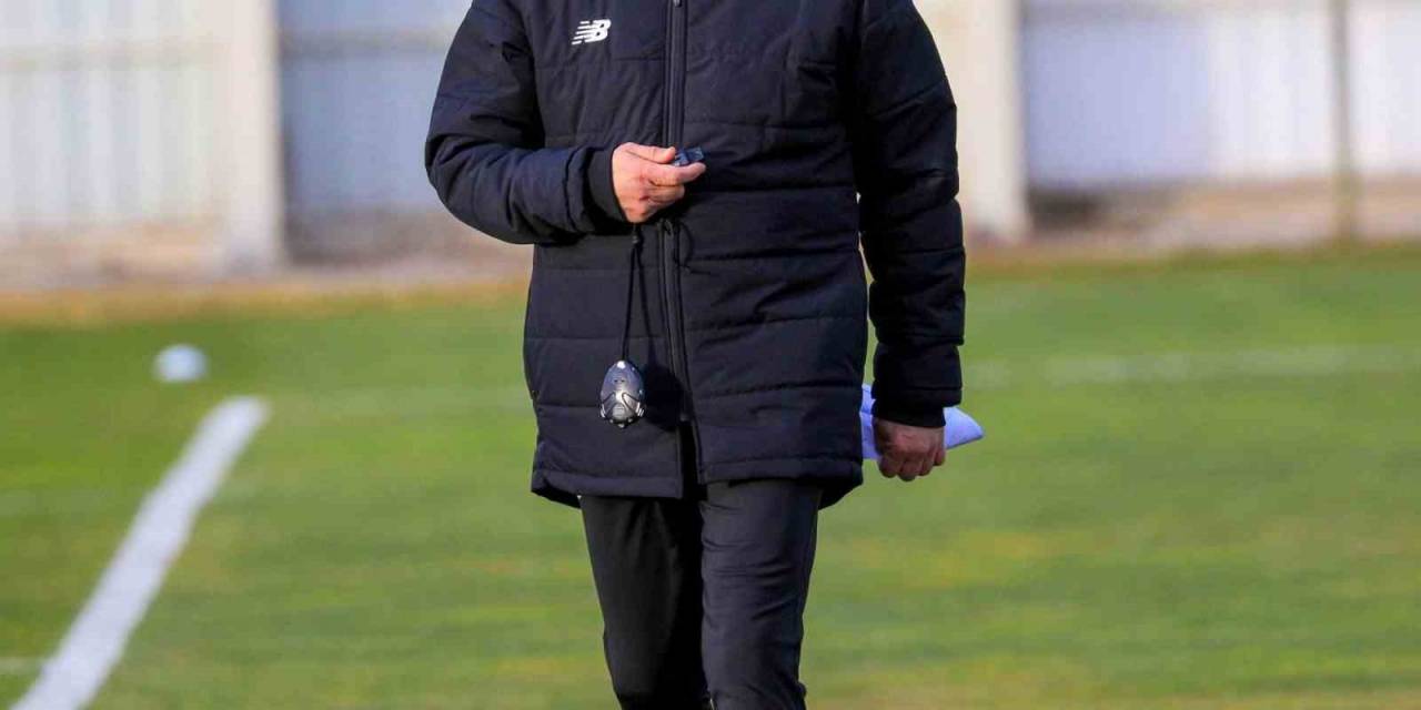 Konyaspor, Göztepe Maçı Hazırlıklarını Sürdürdü