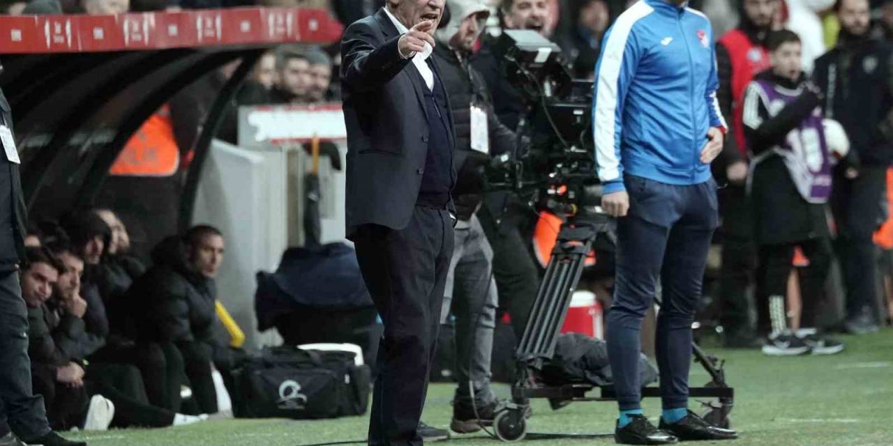 Beşiktaş’ta Kadroda 4 Değişiklik