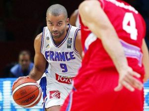 Eurobasket 2015