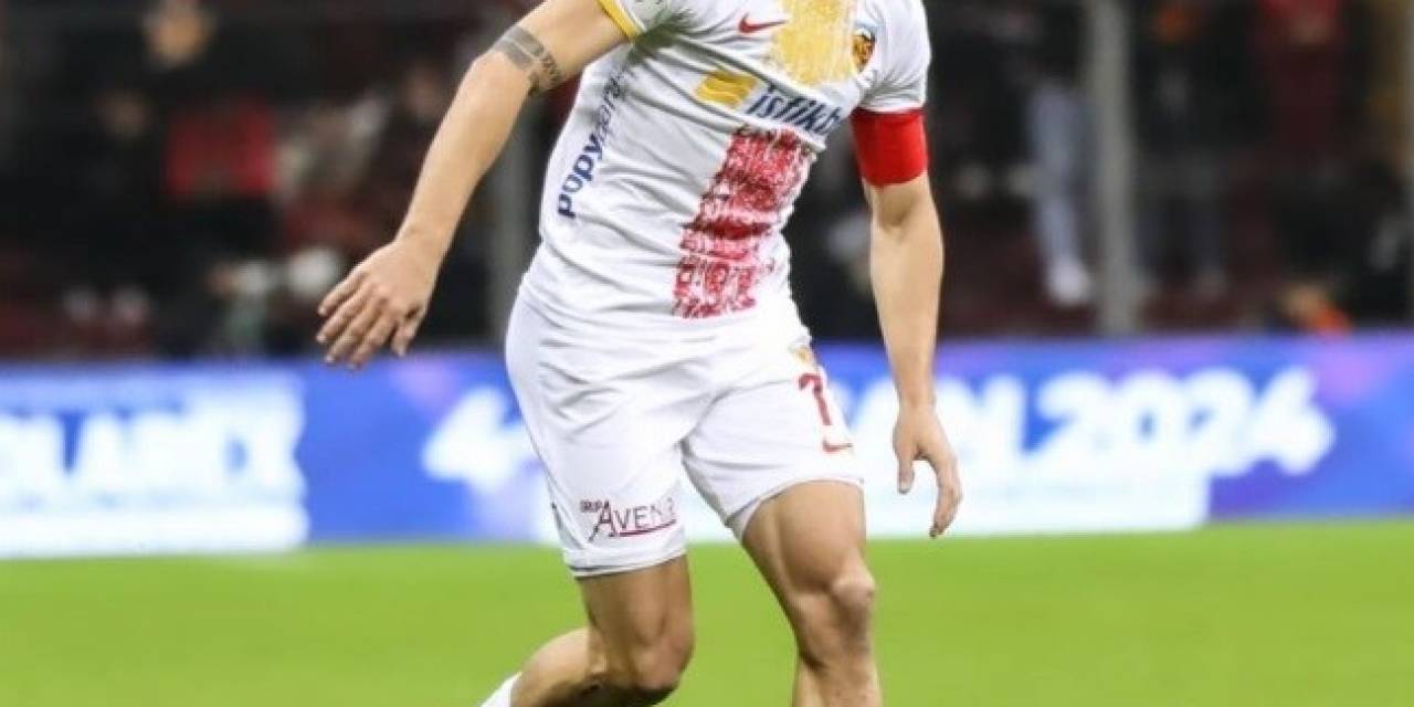 Gökhan Sazdağı Cezalı Duruma Düştü