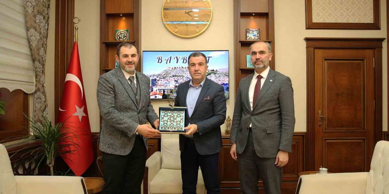 Çoruh Nehrinde Rafting Ve Kano Sporları Yapılacak