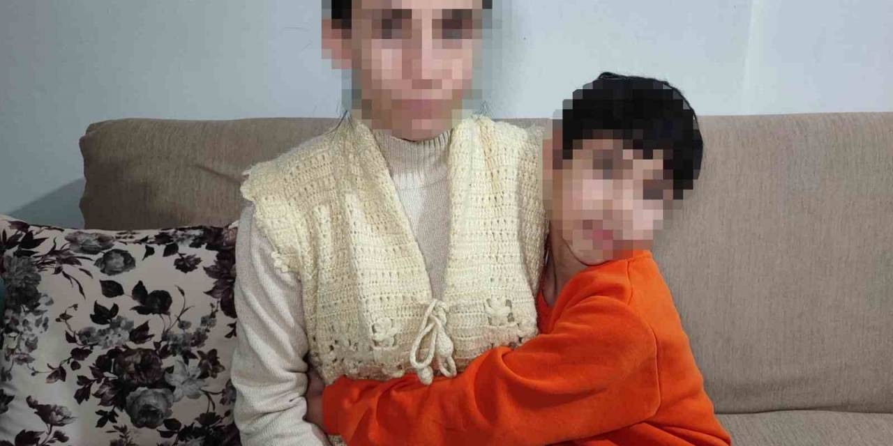 3. Sınıf Öğrencisine Akran Zorbalığı