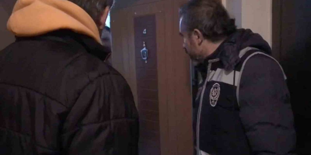 Bu Sözlere Sakın Aldanmayın...devre Mülk Şebekesi Çökertildi, 16 Kişi Kıskıvrak Yakalandı