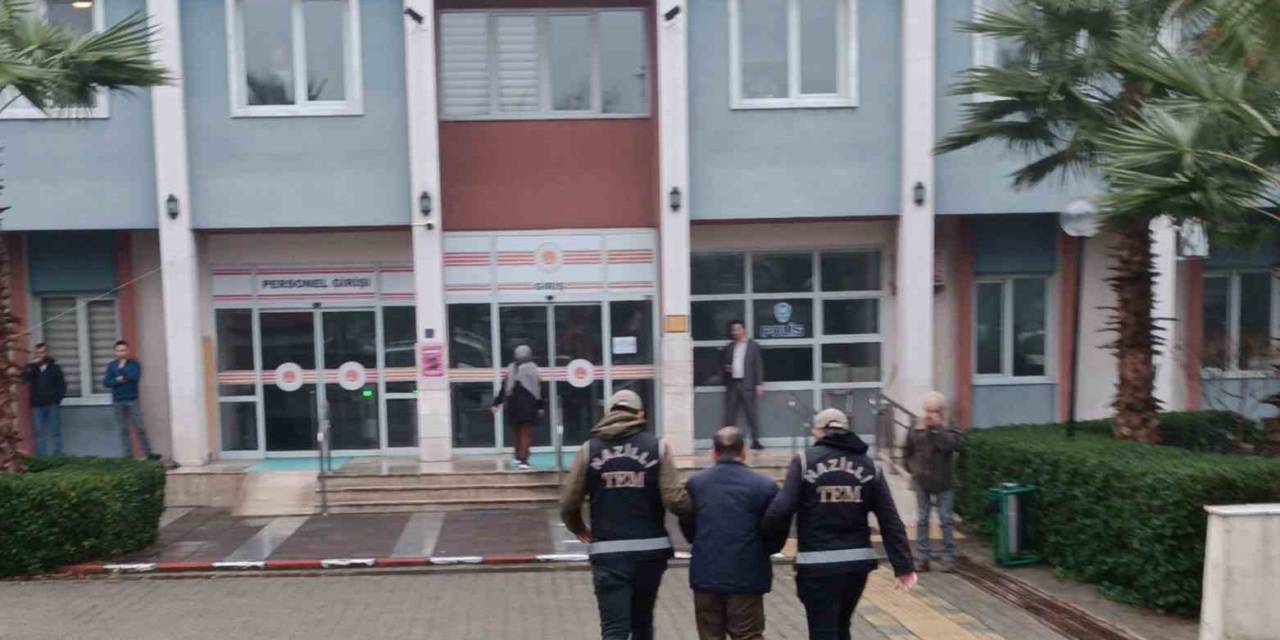 Nazilli’de Teröre Geçit Yok