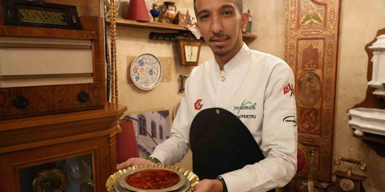 Gaziantep’in İki Bin Yıllık Lezzet Mirası: Alaca Çorbası