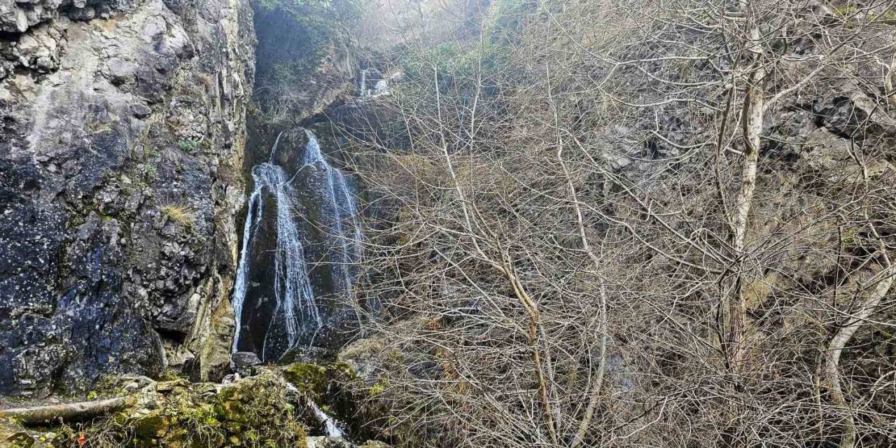 İsmi Kadar Konumuyla Da Dikkat Çekiyor