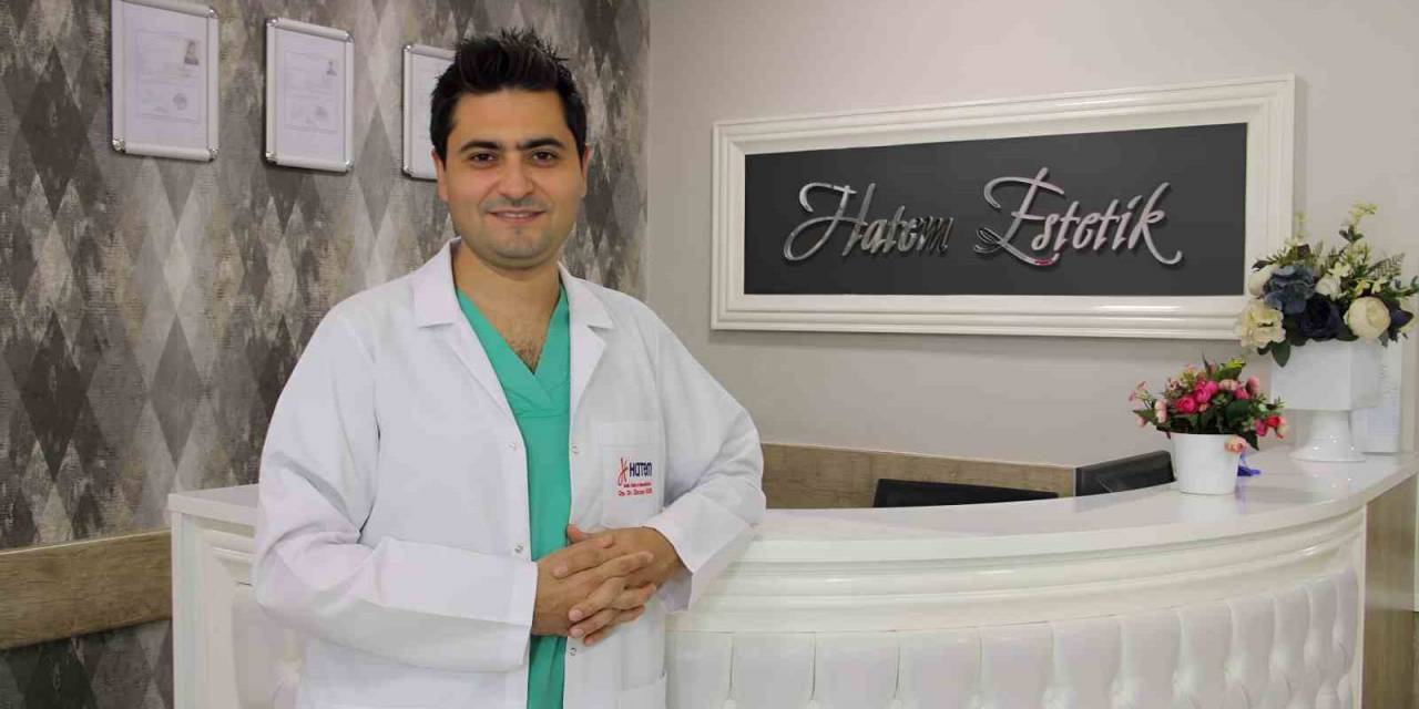 Uzman Op. Dr. Öcük, Liposuction Hakkında Bilgi Verdi