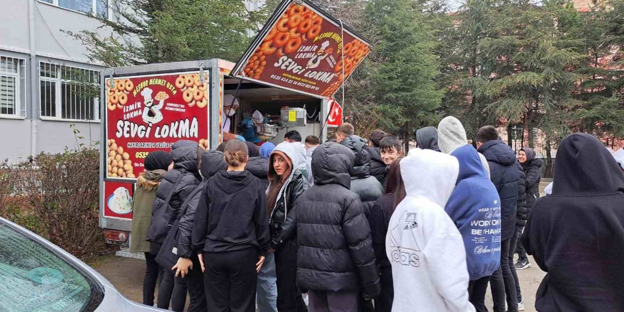 Sandıklı’da Şehitler İçin Mevlid-i Şerif Okutuldu