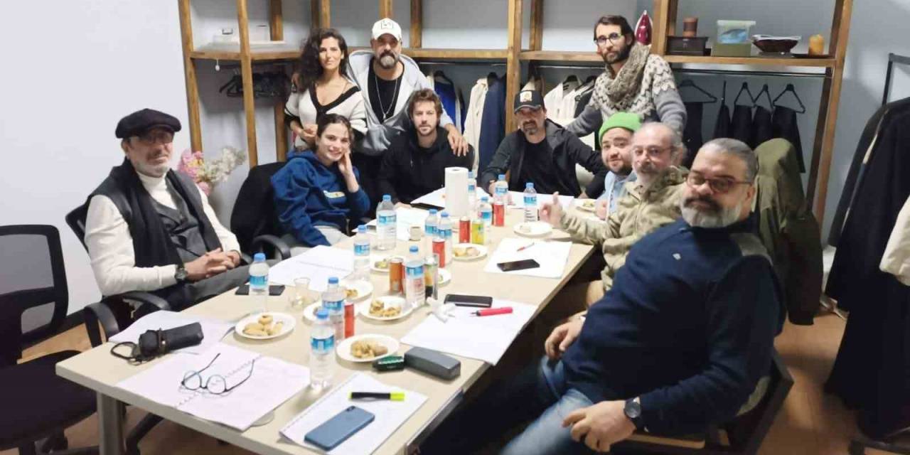 ‘Mendebur’ Filminin Çekimleri Malatya’da Başlayacak.