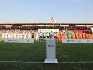 Spor Toto Süper Lig