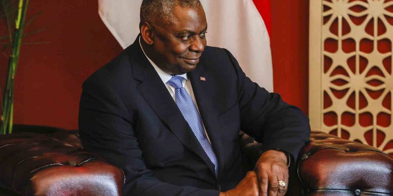 Abd Savunma Bakanı Austin İçin 1 Ocak’ta 911 İle Yapılan Görüşmenin Ses Kaydı Ortaya Çıktı