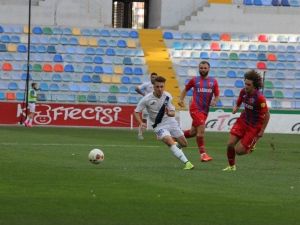 Ptt 1. Lig