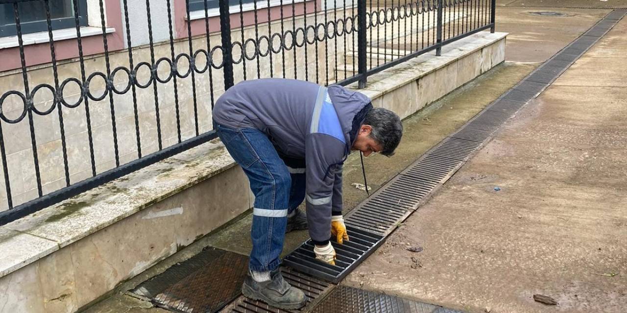 Öğrencilerin Güvenliği İçin Okullarda Tadilat Yapılıyor