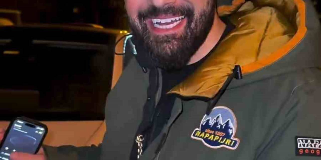 Tesla Uludağ’da Eksi 5 Derecede Dondu, Renault Kurtardı