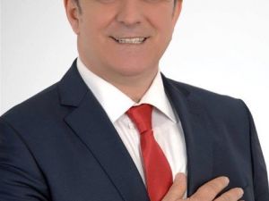Ak Parti’li Aday İstifa Etti