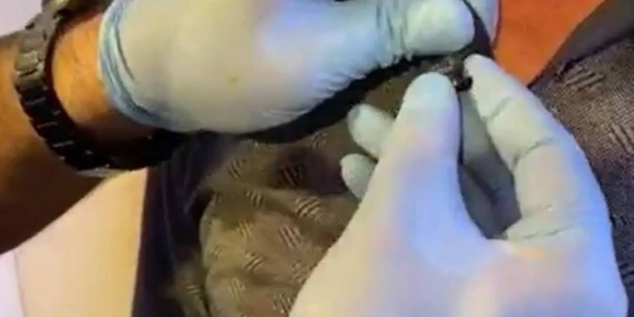 Kopya Çetesi Çökertildi: 4 Gözaltı